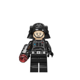 Star Wars Rebel Minifigures Set