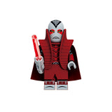 Star Wars Minifigures Set