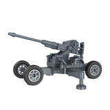 MT Anti-Aircraft Gun