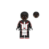 Justice League Minifigures Set