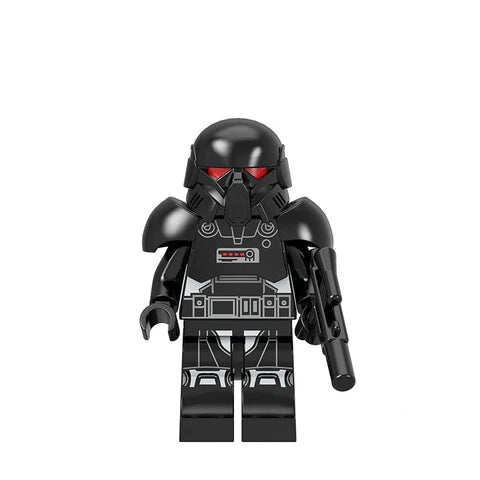 Death Trooper Minifigure