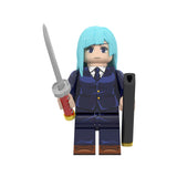 Naruto Minifigures Set