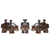 Boar Mount Maxifigure