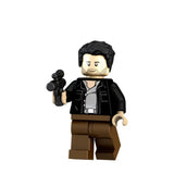 Star Wars Solo Minifigures Set