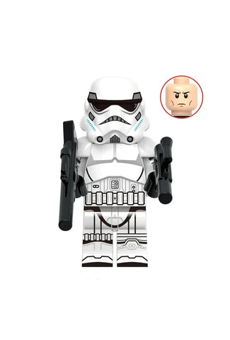Imperial Stormtrooper Minifigure