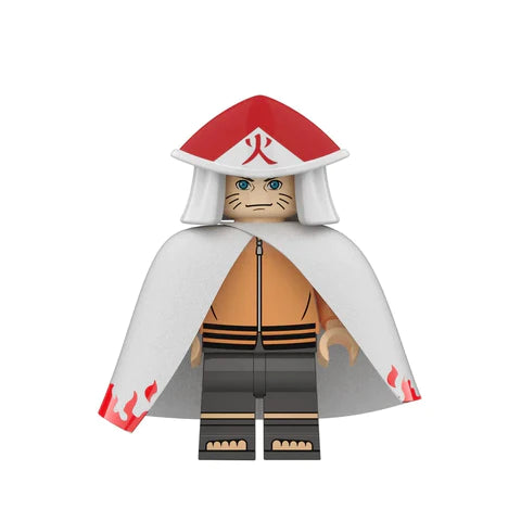 Naruto Minifigure