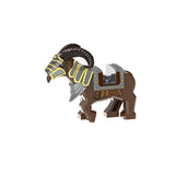 Horned Sheep Mount Maxifigure