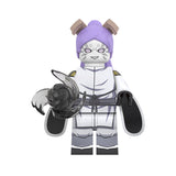 Naruto Minifigures Set