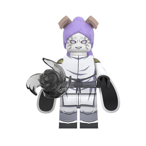 Ootutuki Momoshiki Minifigure