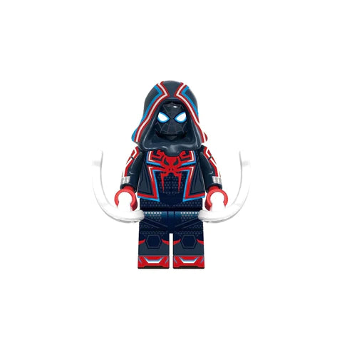 Spider-Man (2099 Suit) Minifigure