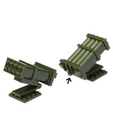 Launchable Missile Launcher