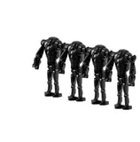 Star Wars Battle Droid Minifigures Set