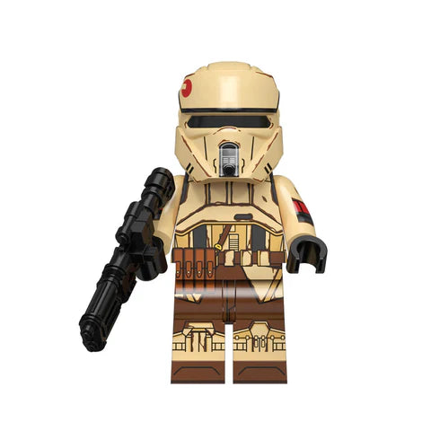 Shoretrooper Minifigure