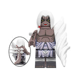 Naruto series Minifigures Set
