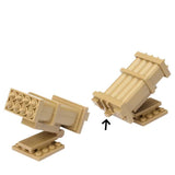 Launchable Missile Launcher