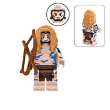 Avatar Minifigures Set