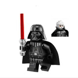 Darth Vader Minifigure