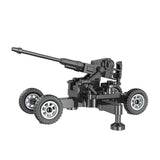 MT Anti-Aircraft Gun