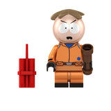 South Park Minifigures Set