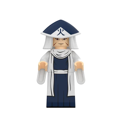 Tobirama Senju Minifigure
