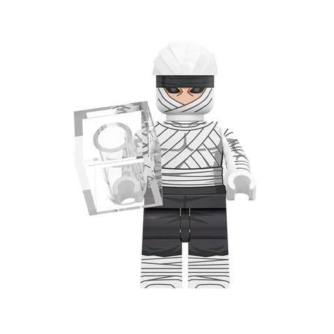 Nidaime Tsuchikage Minifigure