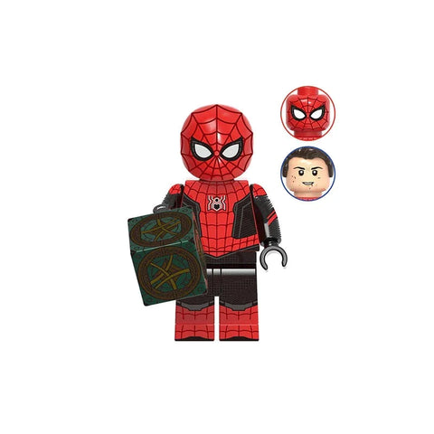 Spider-Man Minifigure