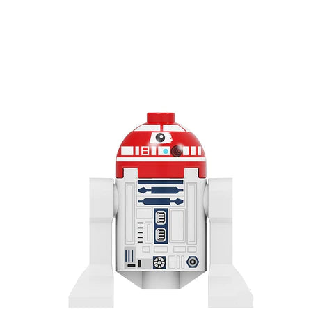 R3-T2 Minifigure