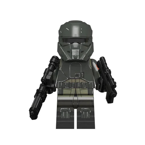 Imperial Transport Trooper Minifigure