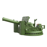 MT Mecha Cannon