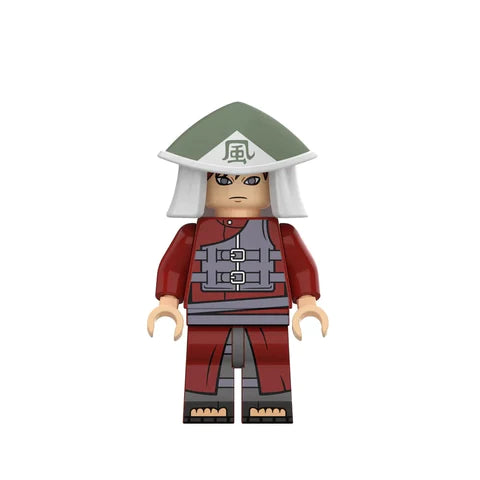 Gaara Minifigure