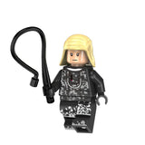 Star Wars Solo Minifigures Set