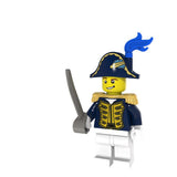 Imperial Navy Minifigures