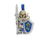 World of Warcraft Minifigures Set