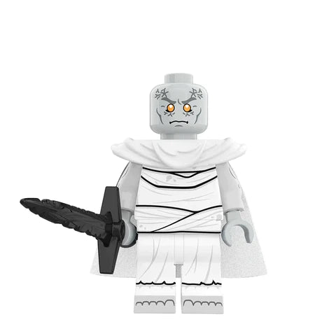 Gorr the God-Butcher Minifigure