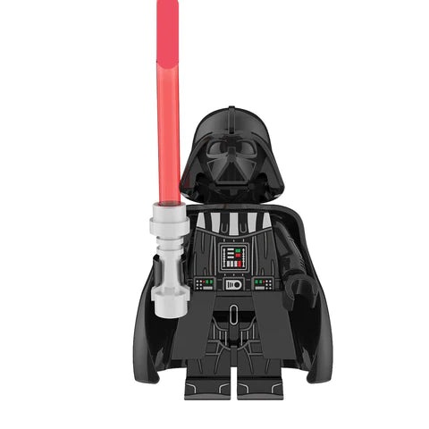 Darth Vader Minifigure