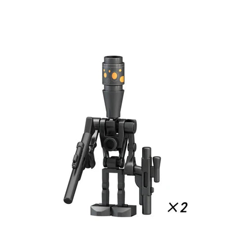 IG-88 Minifigure