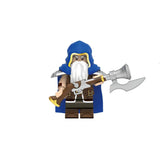World of Warcraft Minifigures Set