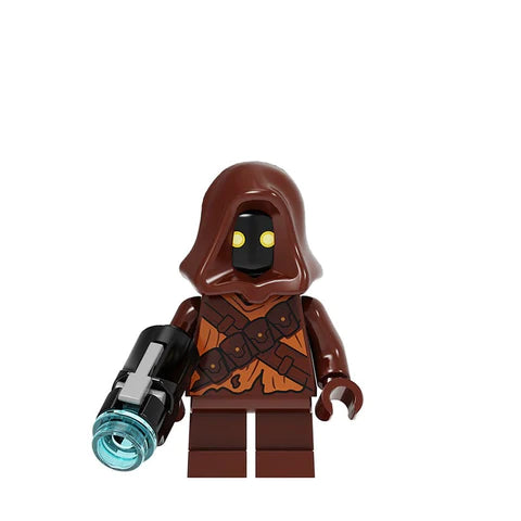 Jawa Minifigure