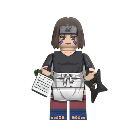 Nohara Rin Minifigure