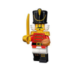 Mascot Minifigures Set