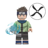 Naruto Minifigures Set