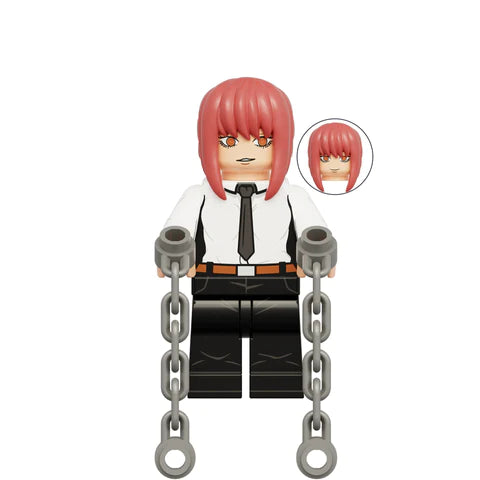 Makima Minifigure