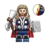 Ultron Minifigures Set