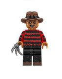 Halloween Minifigures Set