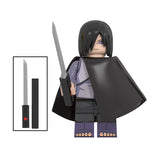 Naruto Minifigures Set