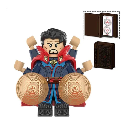 Doctor Strange Minifigure