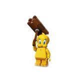 Looney Tunes Minifigures Set