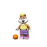 Looney Tunes Minifigures Set