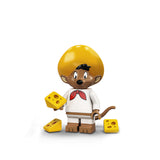 Looney Tunes Minifigures Set