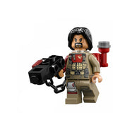 Star Wars Minifigures Set